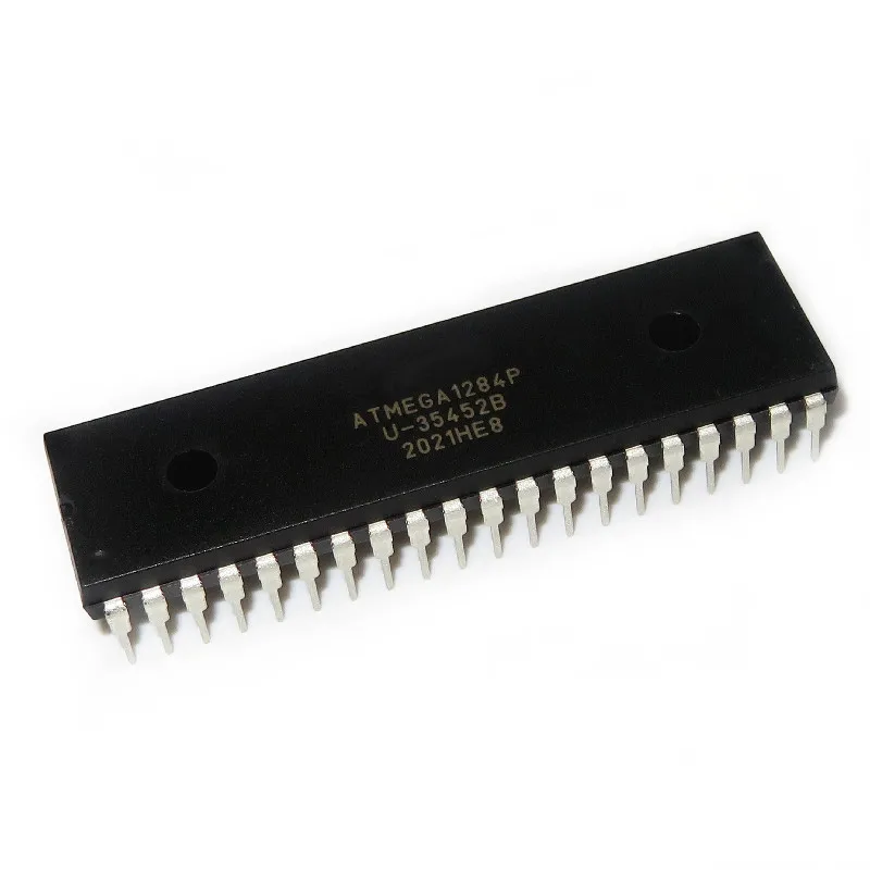 5PCS ATMEGA1284P-PU ATMEGA1284P 2SB817 B817 G25T120BK3SD 25A 1200V IRFP4110 100V 120A IXTH98N20T 98A200V C4131 2SC413 100V 4A