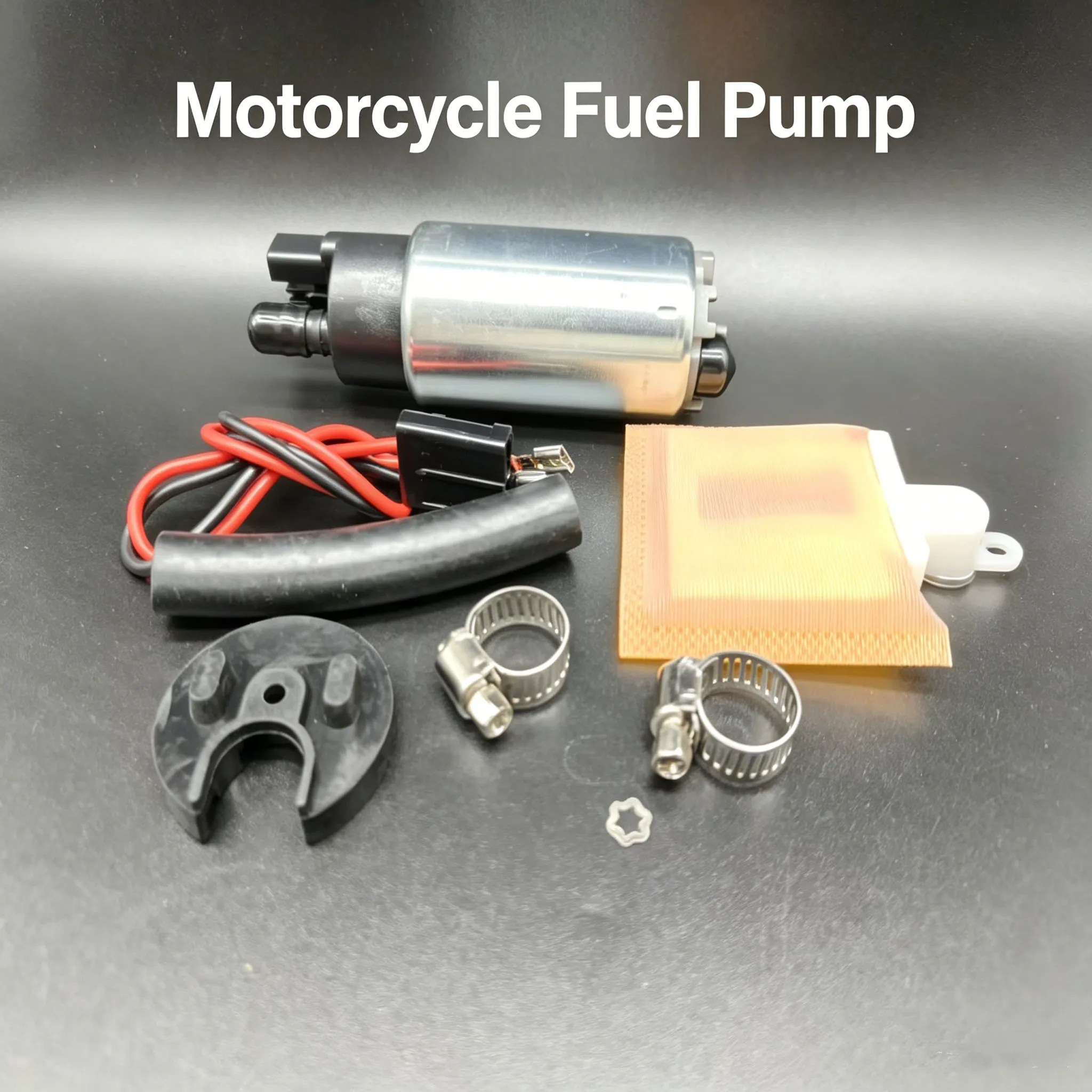 Fuel Pump Fit For Honda NRX1800EB 2005 NRX1800D Valkyrie Rune 2004-2005 NRX1800EA 2005