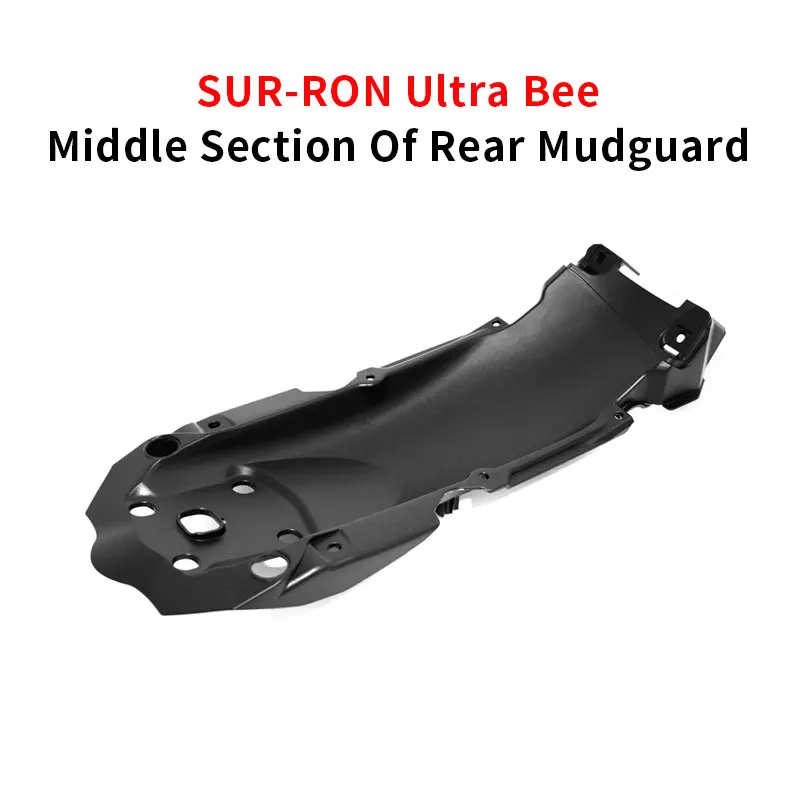 

For SUR-RON Ultra Bee Middle Section Of Rear Mudguard Sur Ron E-bike Off-road Motorcycle Accessories Original SUR RON