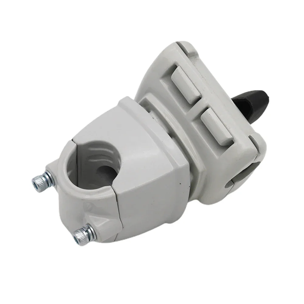 Aparador Handlebar Support Clamp Aparador Guiador Peças do Aparador Peças do Aparador fs 130 131 110 111 90 91 89 200