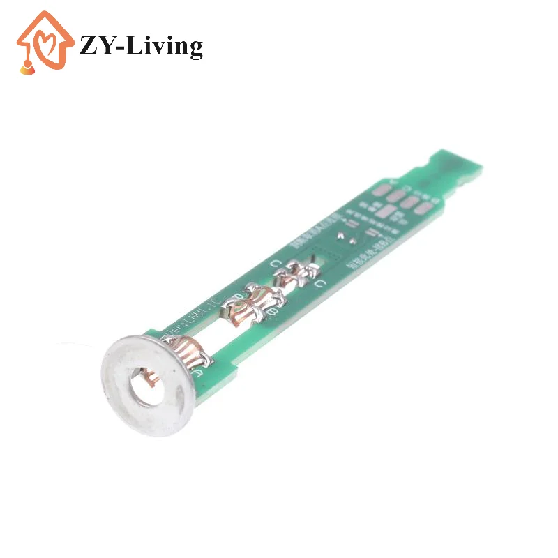 1PCS 936 Handle Special C245 Series Soldering Iron Head Mounting Bracket DIY907 Inner Barrel Rotation 245 Accessories