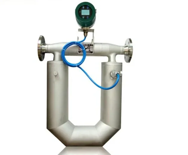 Хороший расходомер Кориолиса