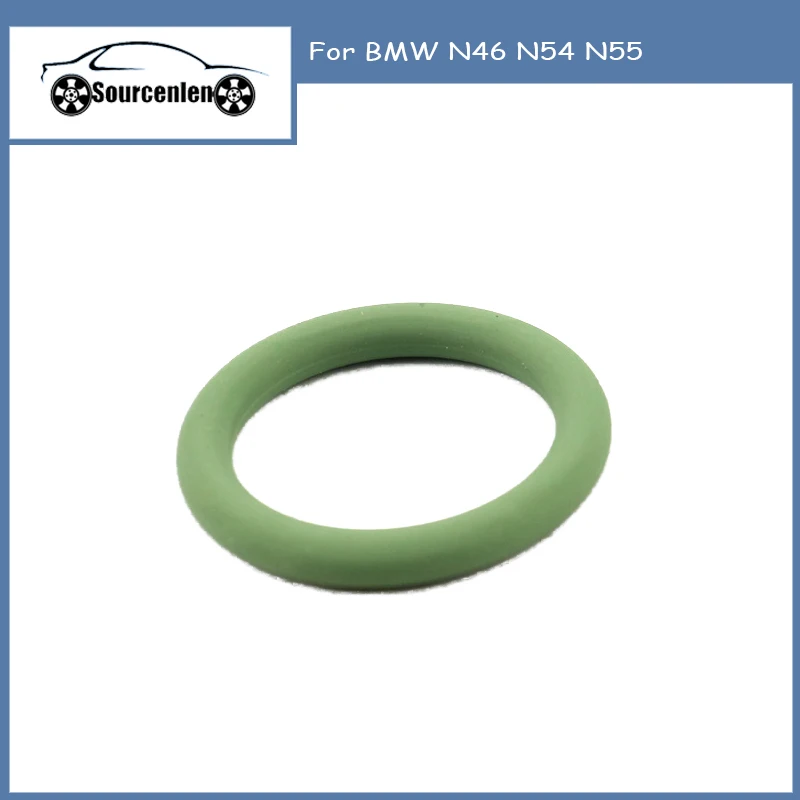 

12141748398 Кольцо датчика вала для BMW N46 N54 N55