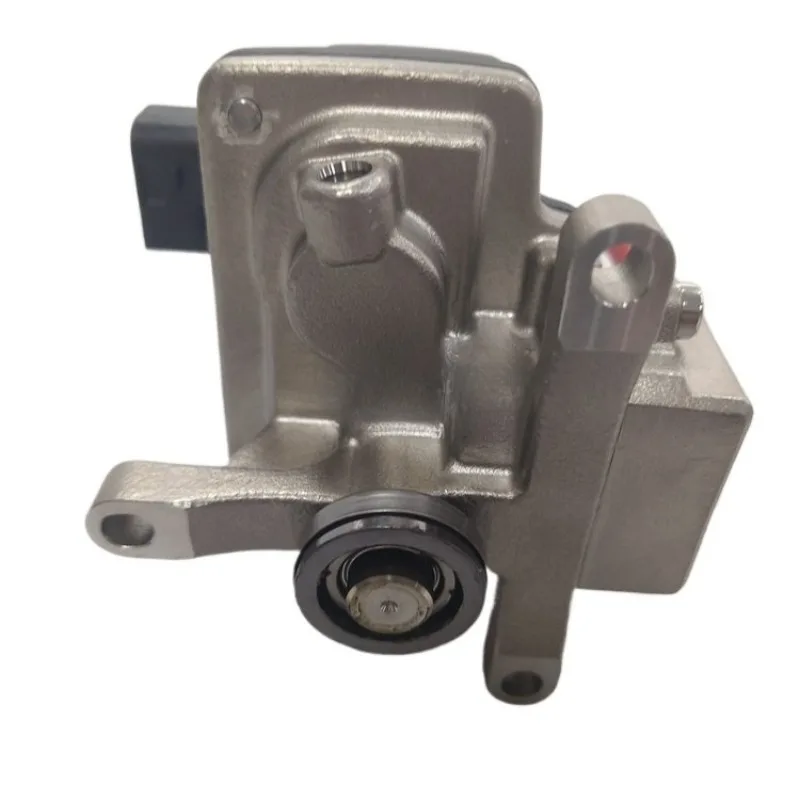 Urea Nozzle Without…