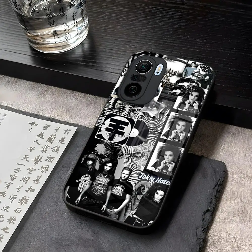 Band T-Tokio Hotel … - image