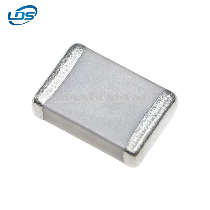 10PCS Chip capacitor 4532 1812 100PF 220PF 330PF 470PF 680PF 101J 221J 331J 471J 681J 1000V 2000V 3000V 1KV 2KV 3KV NPO COG MLCC