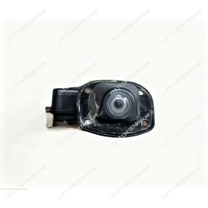 For X5X6 Reversing Image Camera, E70 E71 Tail Cover Backup Camera Module, Car Dismantling Parts, Auto Repair Accessories