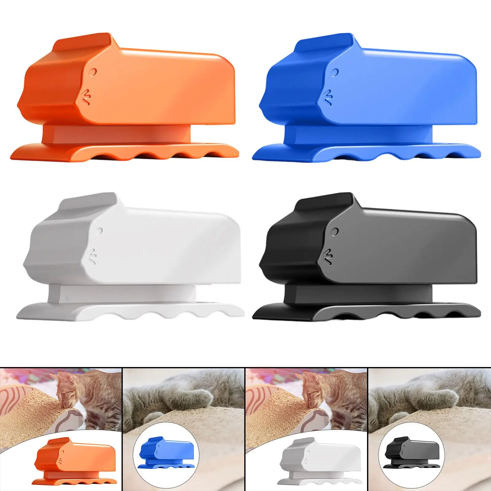 

Cardboard Cutter for Cat Scratcher Handheld for Crafting without Blade