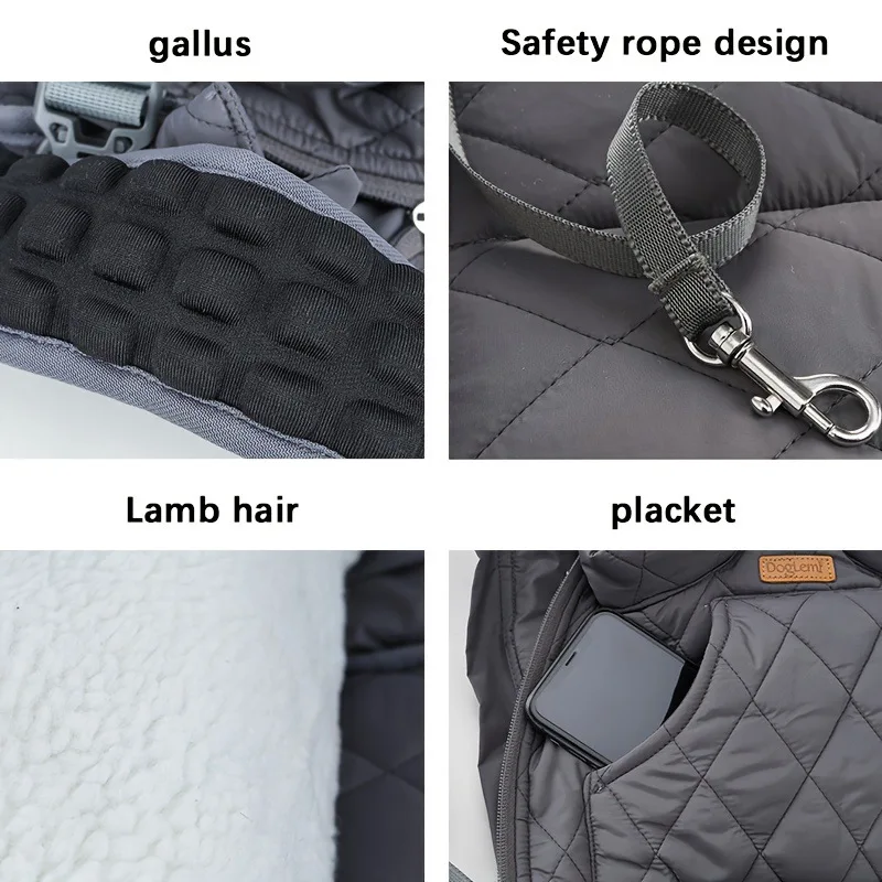 Thumbnail 4 - #35 Best Puppy Backpacks to Buy In 2026