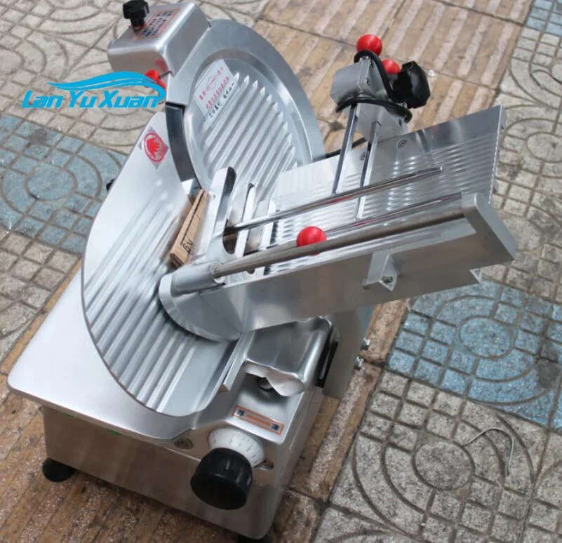 ماكينة معالجة شرائح اللحم الخام المولودة متعددة الوظائف المتقدمة مع شفرة من الفولاذ المقاوم للصدأ #2