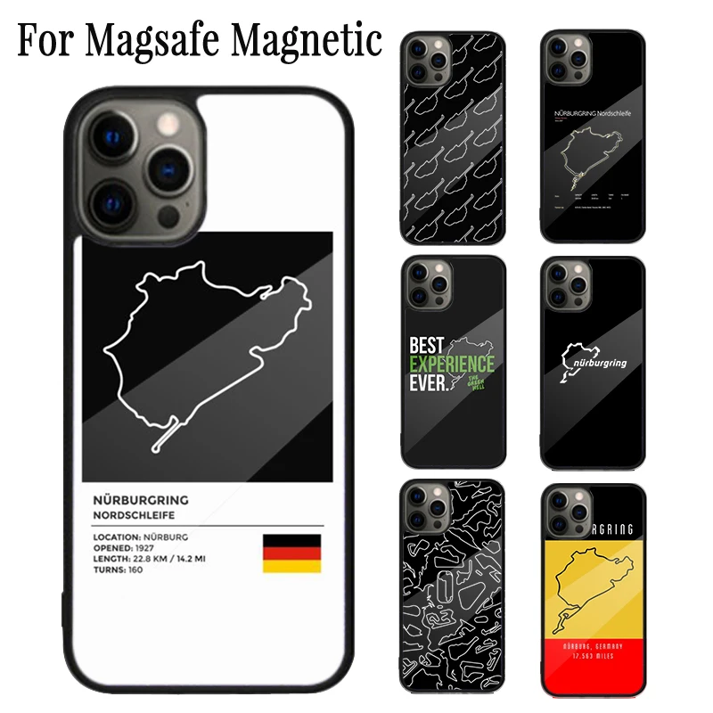 Nurburgring F1 Circ… - image