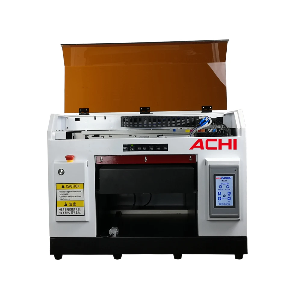 A3 DX5 UV Printer R1390 UV Printer for Cylinder 5*500ML Ink for T-shirt Bottle Glass Metal Wood printing EU Stock