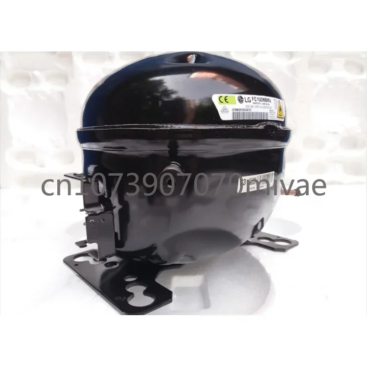 Inverter Freezer Compressor