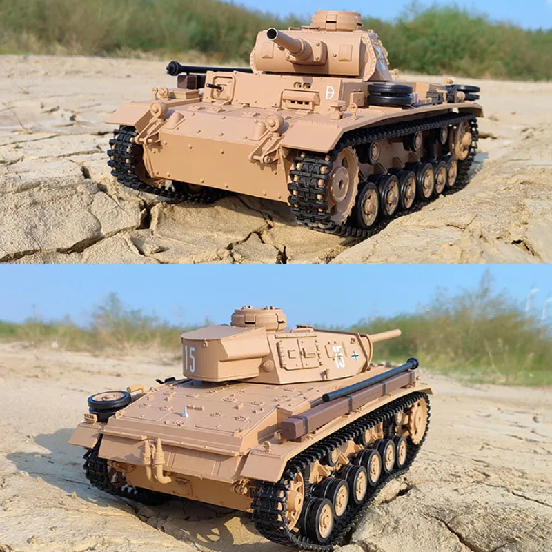 

Henglong 3849-1 Многофункциональный конкурентоспособный боевой танк 1:16 Моделирование большой игрушечный танк Модель игрушки Подарок на день рождения