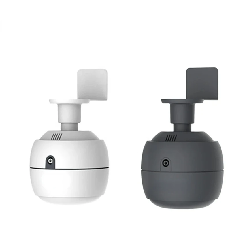 Electric Wall Mounted Ceiling Installing Aroma Diffuser 750CBM 250ML with APP Control WIFI Bluetooth Fragrance Scent Machine