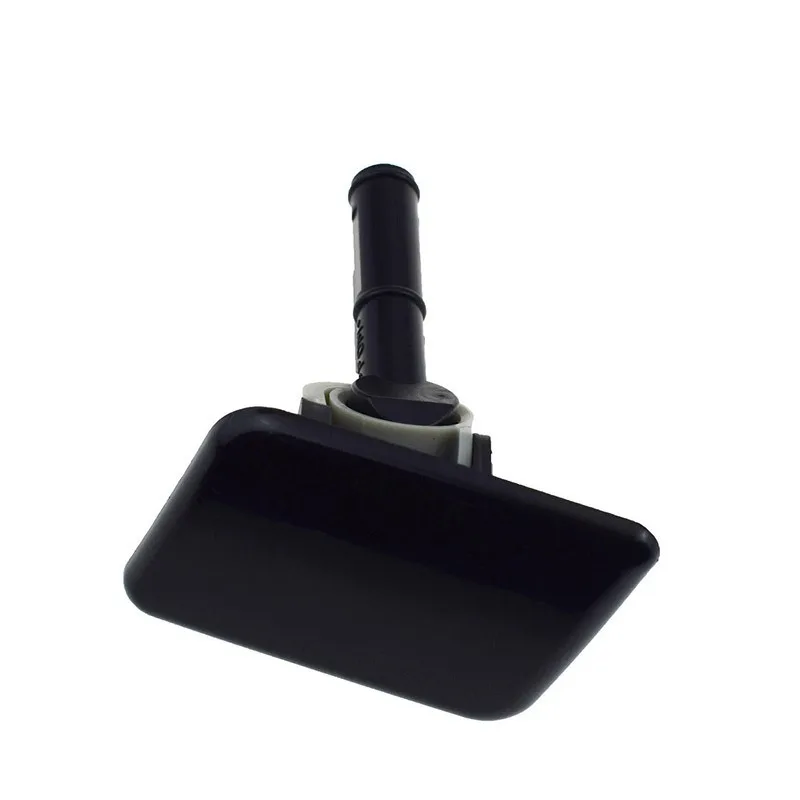 

For Hyundai I40 2011-2014 986803Z000 986903Z000 Front Bumper Headlight Headlamp Washer Nozzle Cover Left Right LH RH