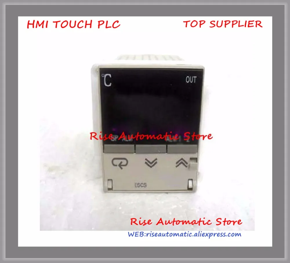 

E5CS-RKJU-W Thermostat New Original