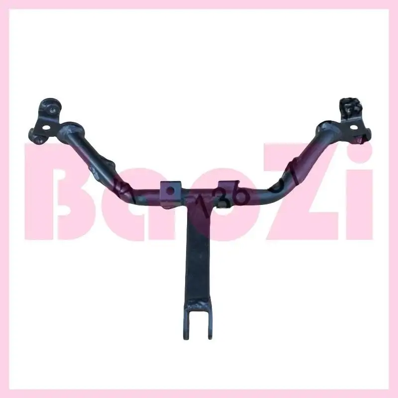 

Кронштейн фары с заклепкой для Zonsen Aprilia Gpr125 Gpr150 Apr150-v