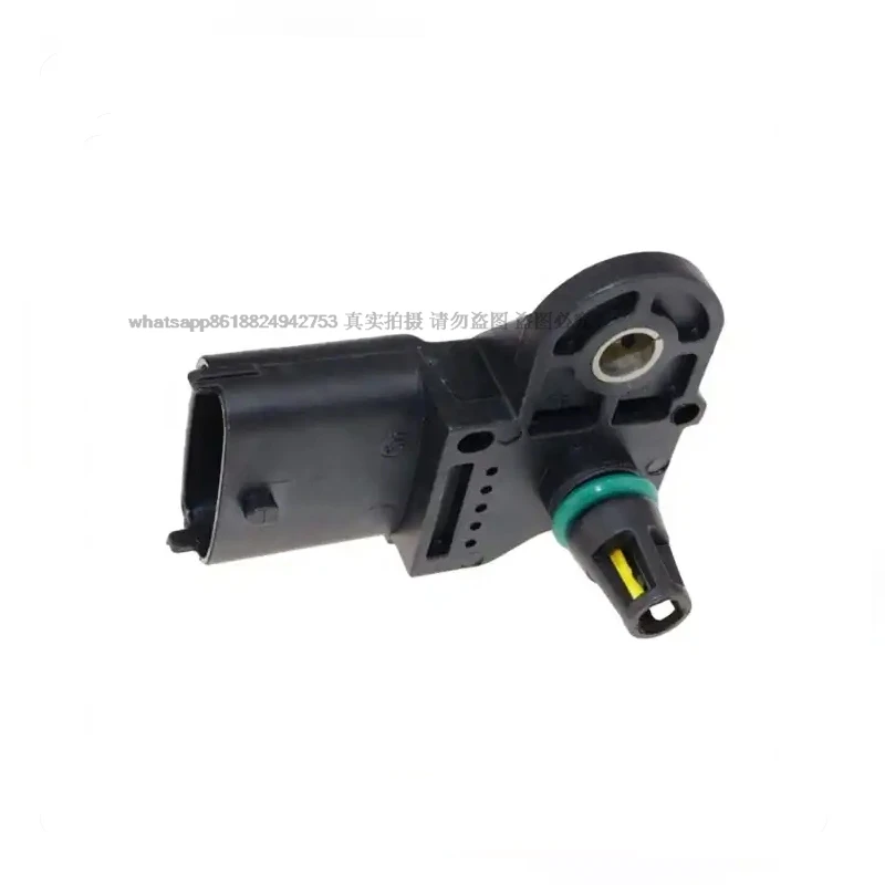 

Intake Air Boost Pressure MAP Sensor For VOLVO FE FH FL FM FMX MAZ KAMAZ 0281002743 0281002576 0281006102 20524936