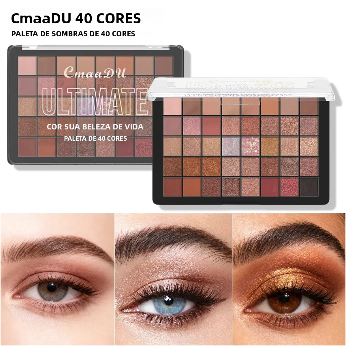 paleta-de-sombras-de-40-cores-perola-cremosa-de-alta-pigmentacao-a-prova-d'agua-de-longa-duracao-cosmeticos-de-maquiagem-profissional