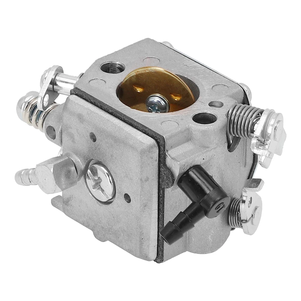 Imagem -06 - para Echo Cs590 Cs600p Hda268a A021001661 Carburador Carburador A021001661 Motosserra Carburador Prata Peças Peças