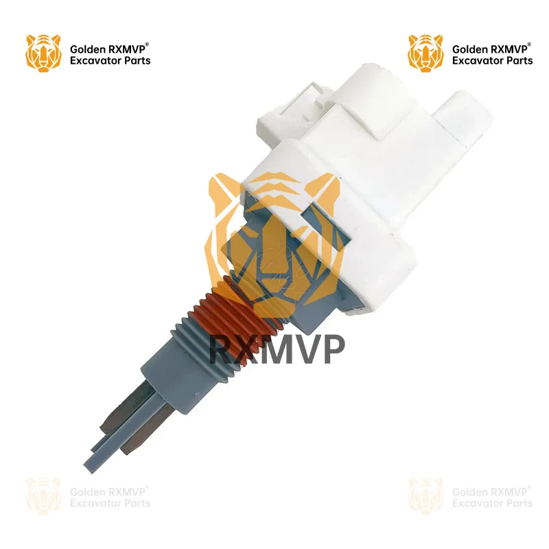 Coolant Level Sensor 2872769 4928568 2872768 3pin For Cummins Qsk50 Qsk60 Diesel Engine Pbt-gp30 Construction Machinery Excavato