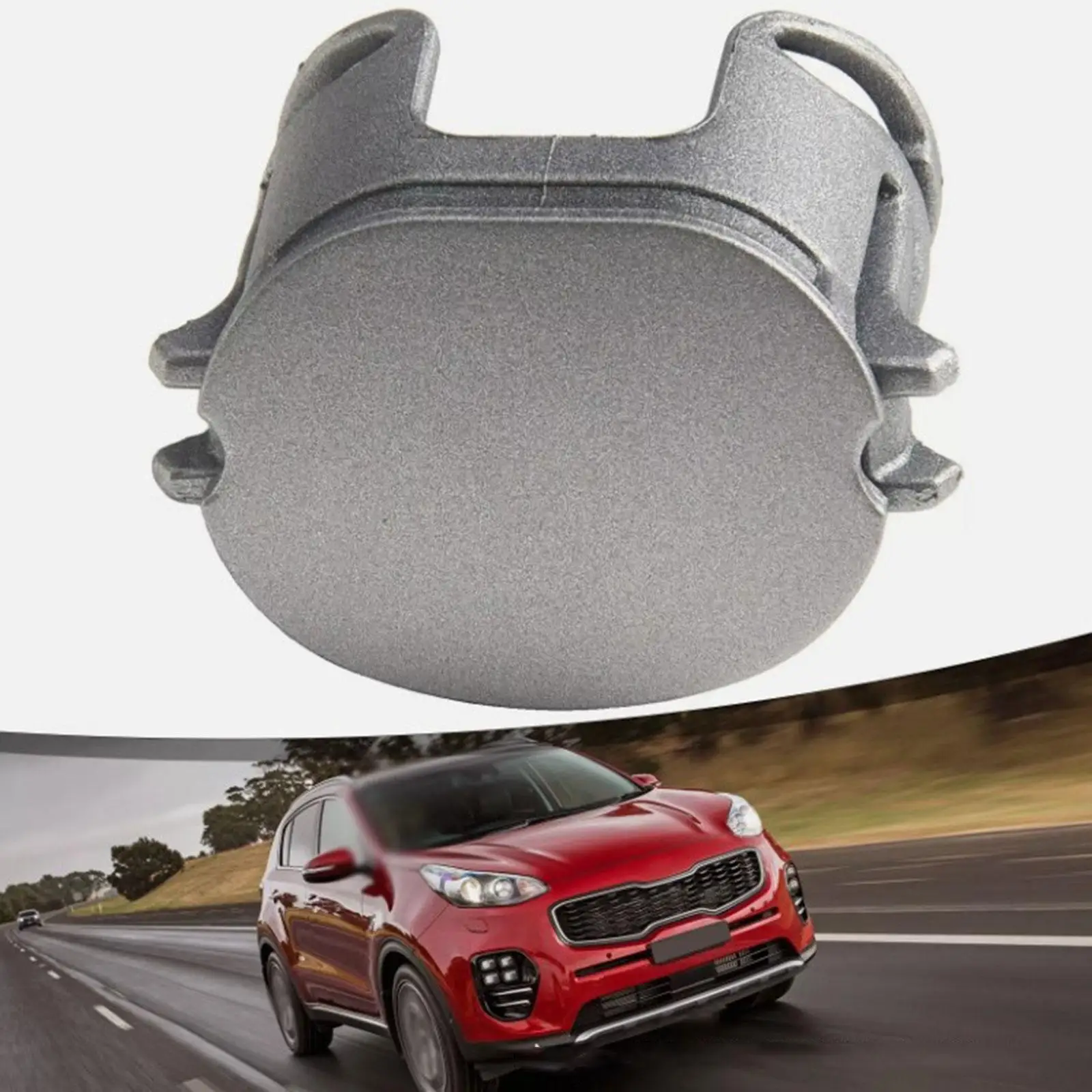 غطاء غطاء حامل السقف 87293D9000 ملحق لأداء سبورتاج العالي