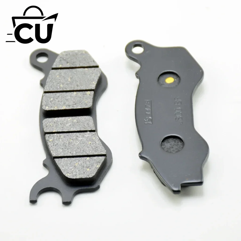 Front Brake DISC Pads Rator SHOE Kits  PCX 125 / NSC110 NSC 110 PCX150 PCX125  Spare Parts Motobike Scooter Part
