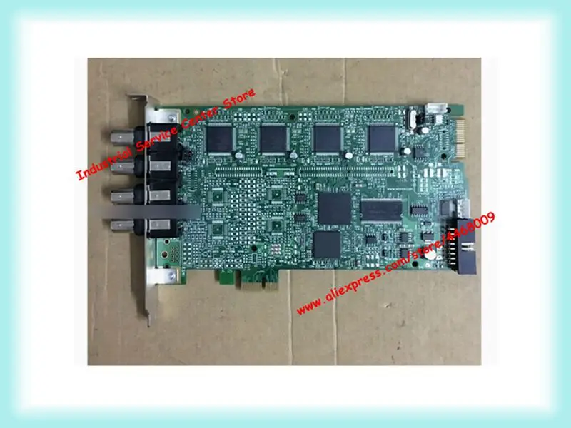 

Videum 4400 VO Xpress 010-500211 Rev 3,1 Capture