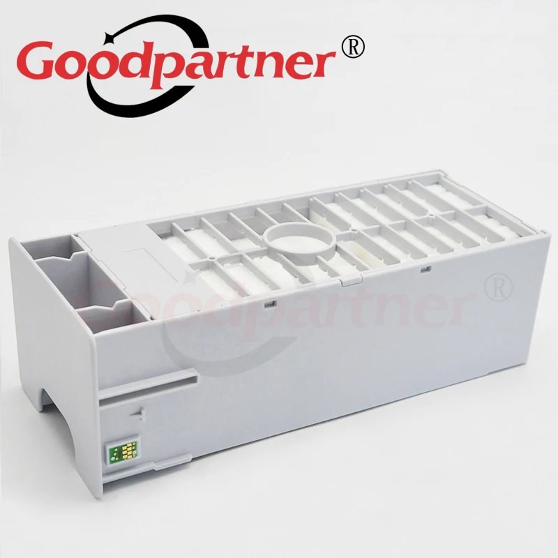 

C12C 890191 Резервуар для обслуживания чернил для EPSON 7600 9600 4000 4400 4450 7900 7908 7910 9900 9908 9910 7400 11880 4000 4800 9800 9400