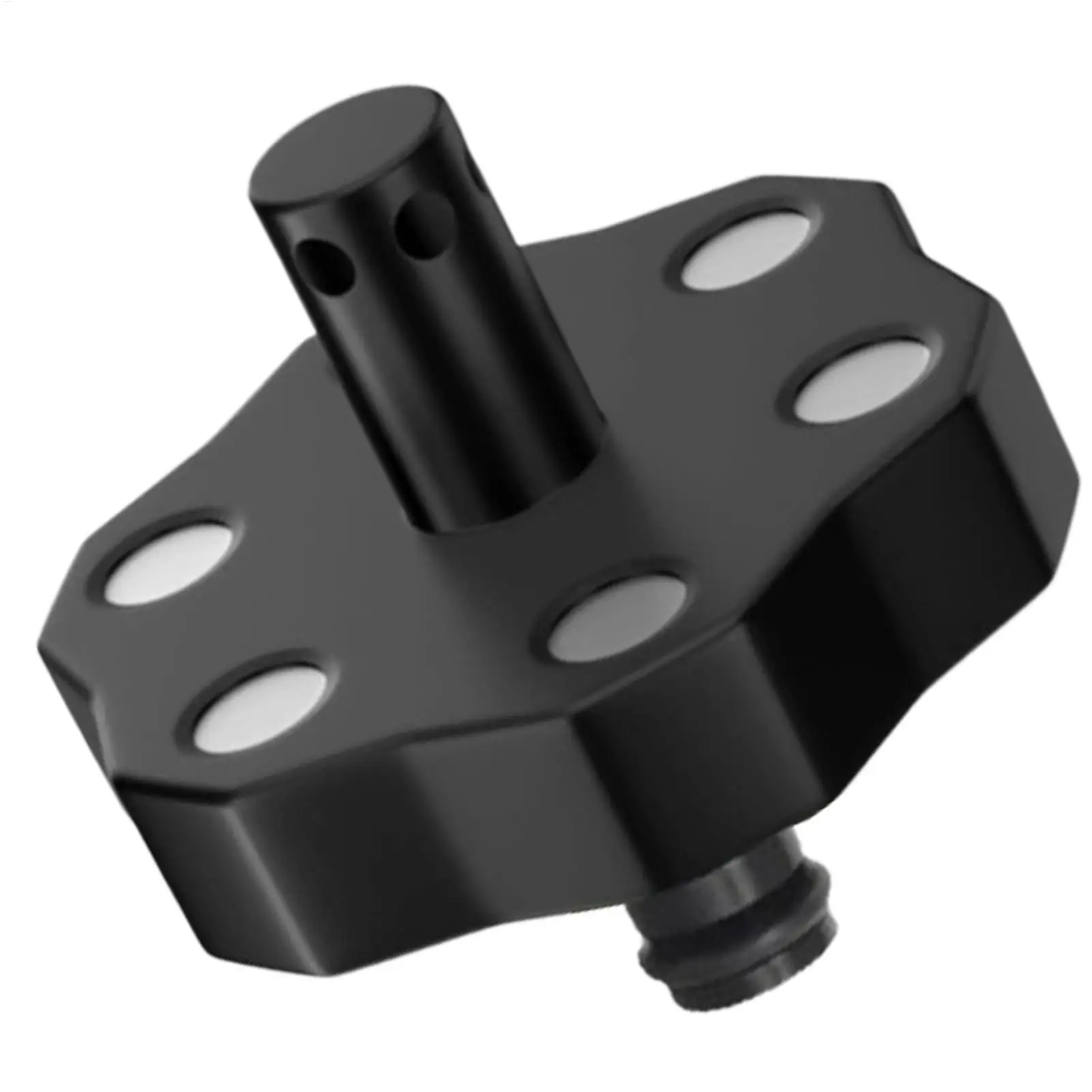 

O-ring chassis cleaning kit for fast and efficient cleaning of wheel arches and landing gear, high-pressure flushing device