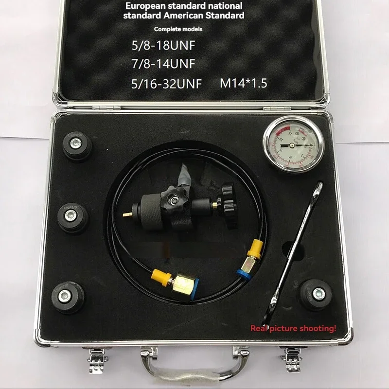 

Новый небольшой аккумулятор, многофункциональный надувной азотный инструмент, насос для грузовика, устройство для добавления азота