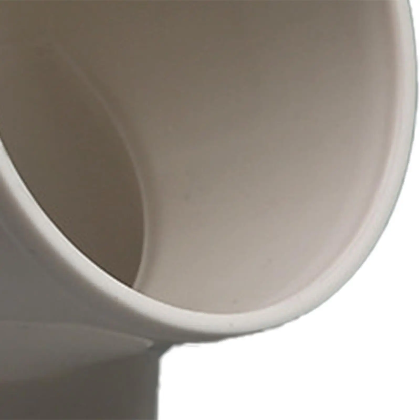 PVC Pipe Connector for Ventilation Systems and Tent Structures