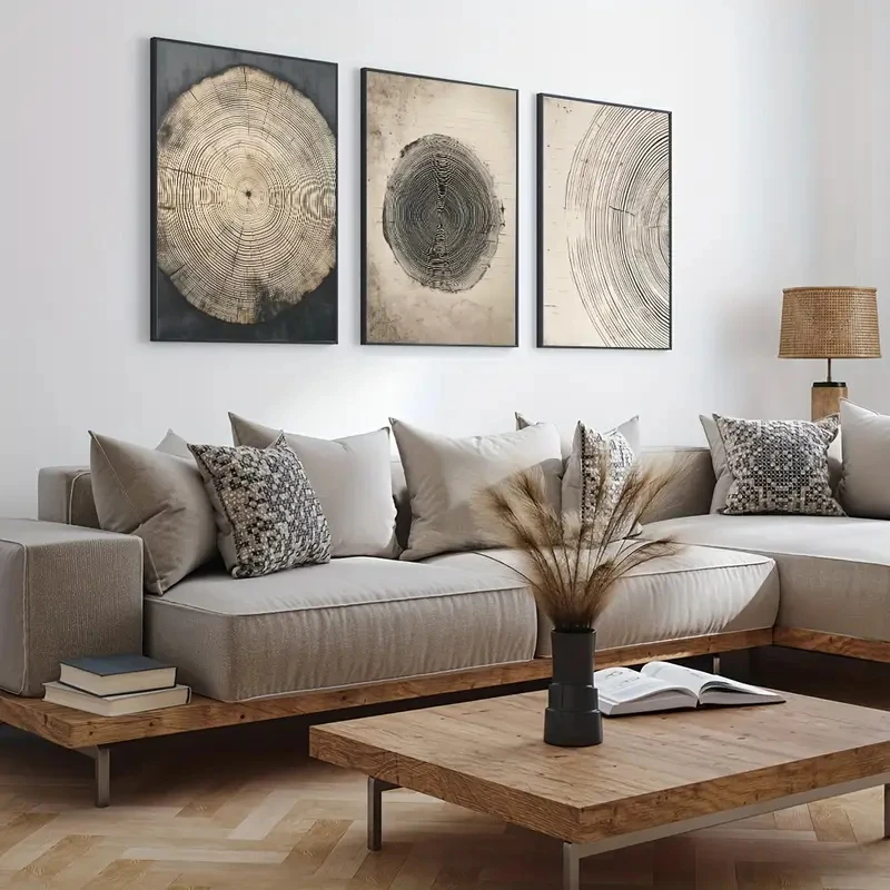 Thumbnail 4 - #25 Top 40 Canvas Wall Art Worth Buying In 2026
