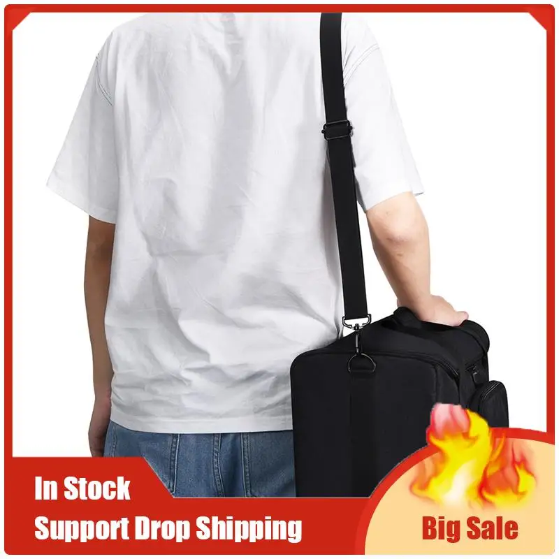 Top Deals For Ultimate Ears Hyperboom Portable Outdoor Carrying Bluetooth Speaker Case Storage Case