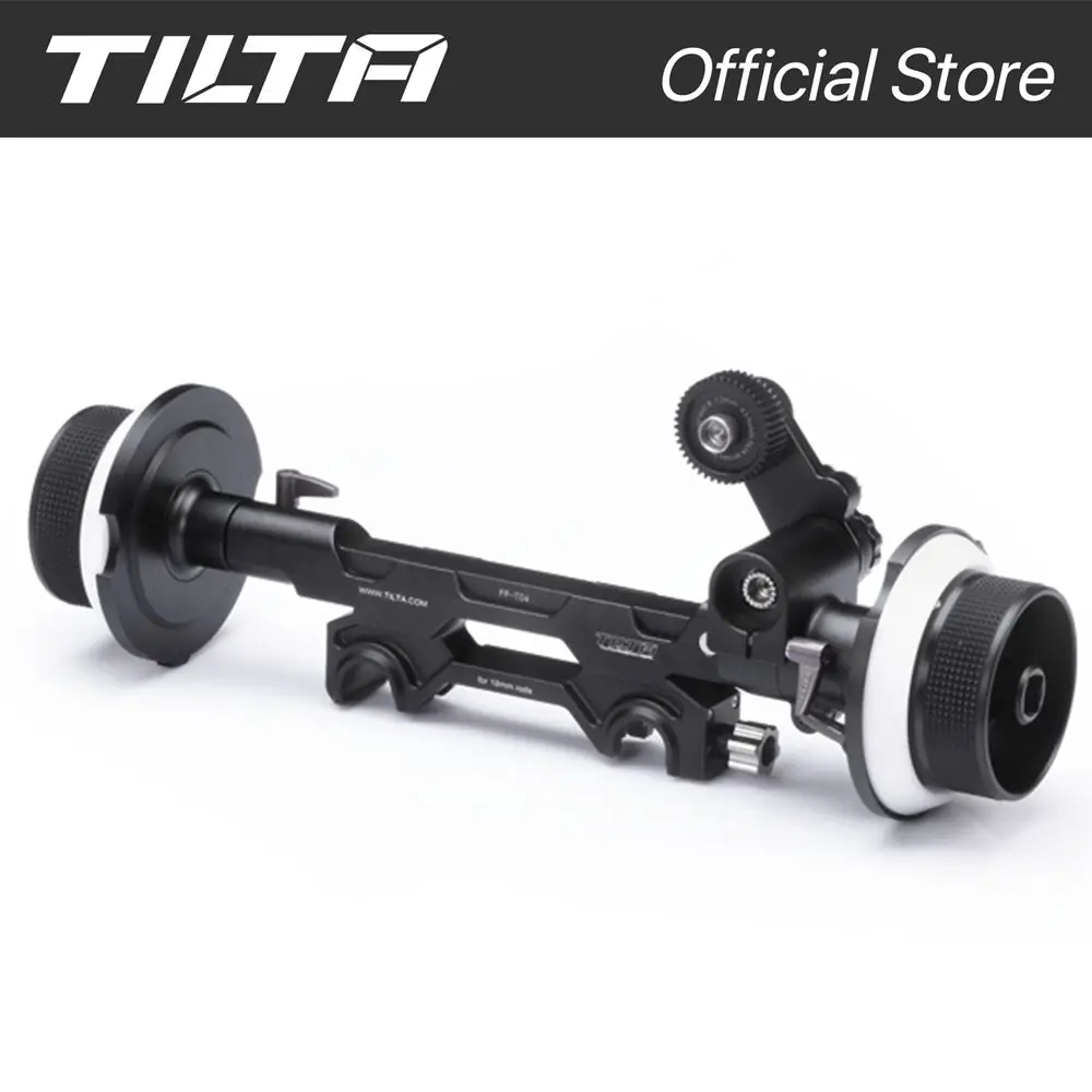 TILTA FF-T04 Dubbelzijdige Cine Follow Focus