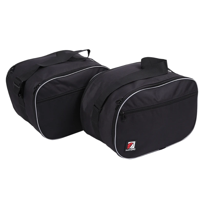 Borsa fodera moto per GIVI V35 35L borsa bagaglio laterale borsa interna borsa interna laterale