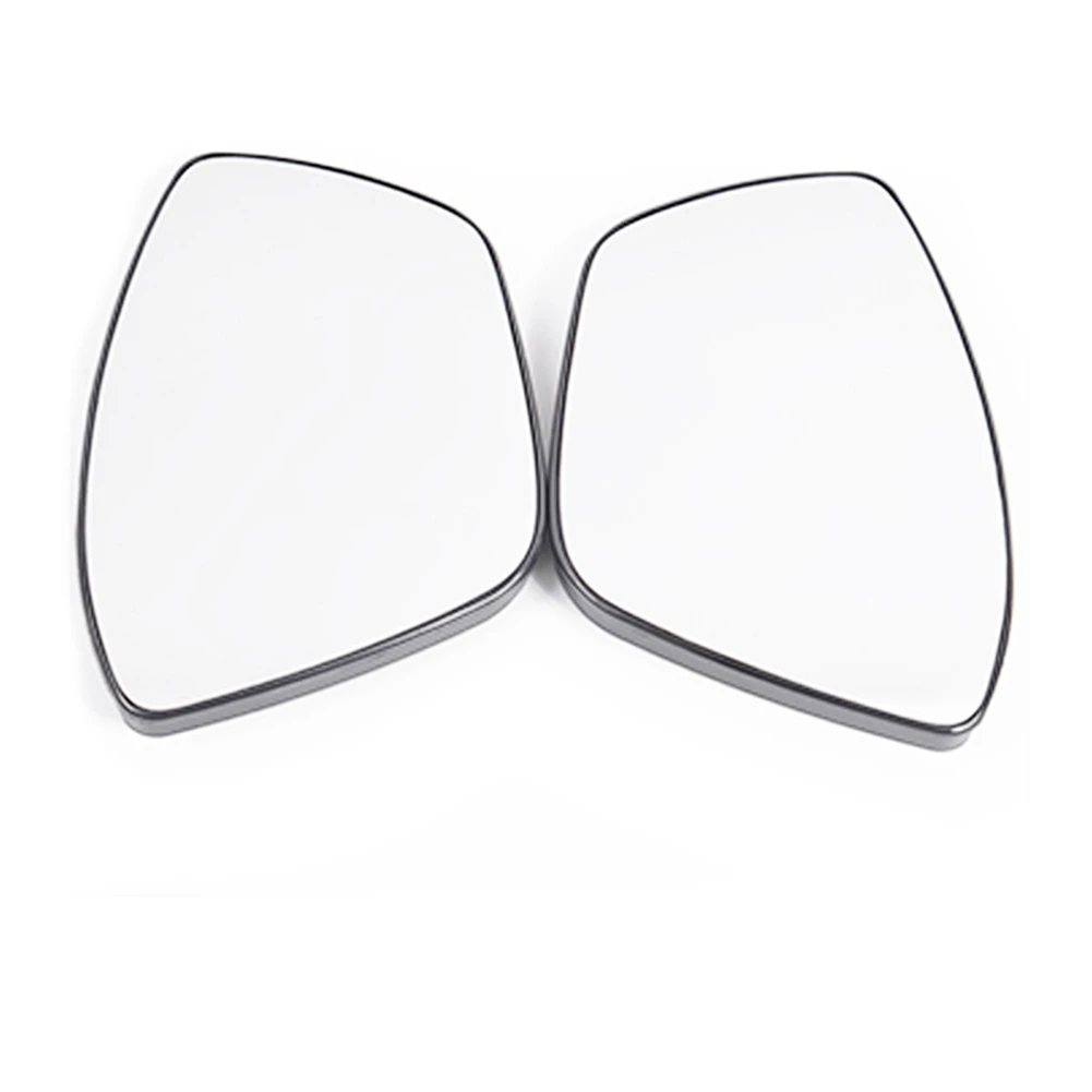 Car Heated Mirror Glass for CITROEN C3 MK3 2016+ / PEUGEOT 208 (2012-2019) 308 ,2008 (2013-2019)