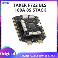GEPRC TAKER F722 BLS 100A 8S Stack