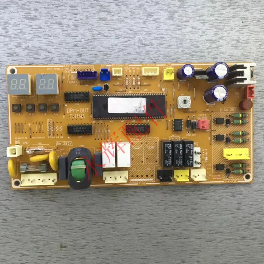 

DB41-00303A Оригинальная плата управления материнской платой для кондиционера Samsung
