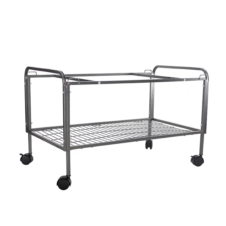 Parrot, flying bird, cage, metal, wrought iron, large size, shelf, bird villa