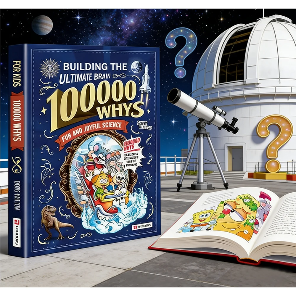 The magical world: exploring t - Science Nature recension och pris