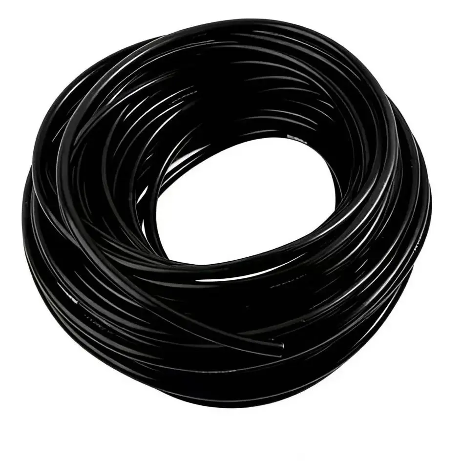 Inner Diameter 2mm 3mm 5mm, 6mm Silicone Vacuum Tube Hose, Universal Runsco Auto Parts Pipe Black Blue Red 3Meters