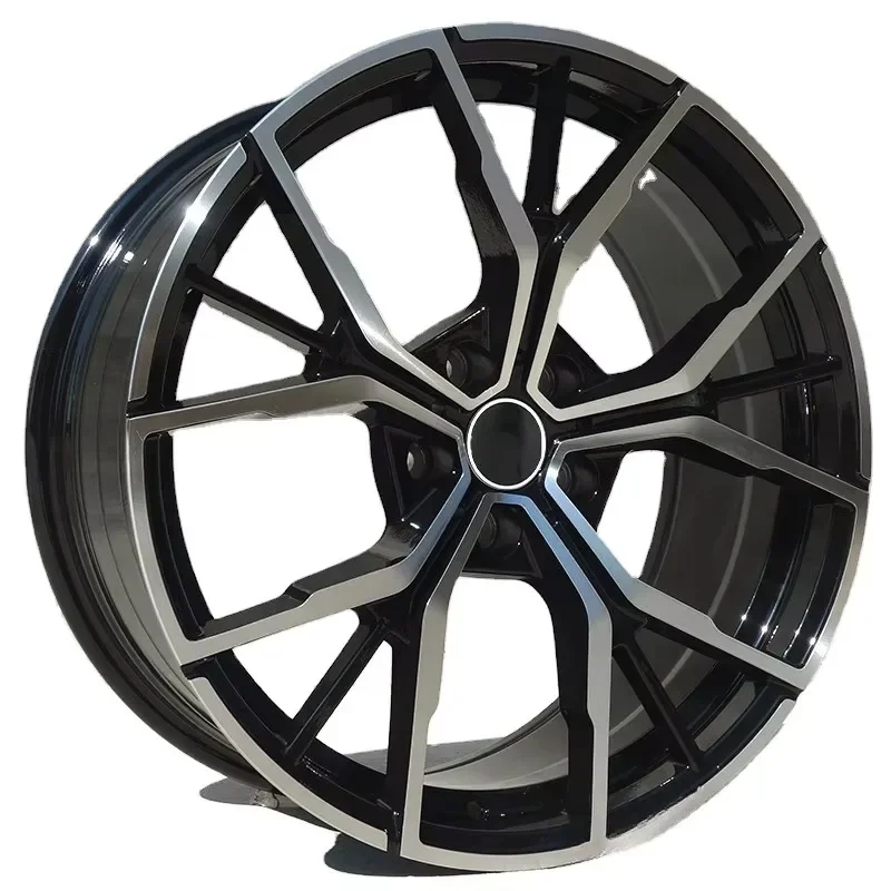 

17-19 Inch Wheel Rims For 3 5 7 Series 520i 525i 530i X3 X4 M5 Modified Cars