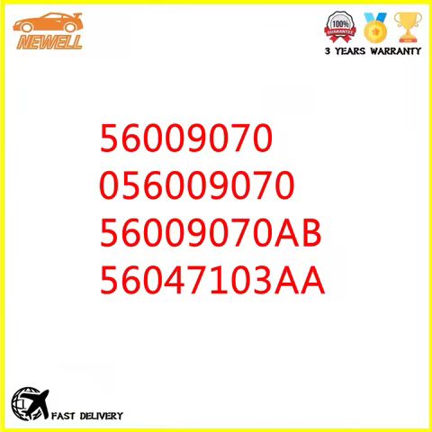 Car Steering Wheel Wiring Accessories 56009070 056009070 56009070AB 56047103AA 525-118 For Jeep TJ Cherokee 97-01 Wrangler 97-00