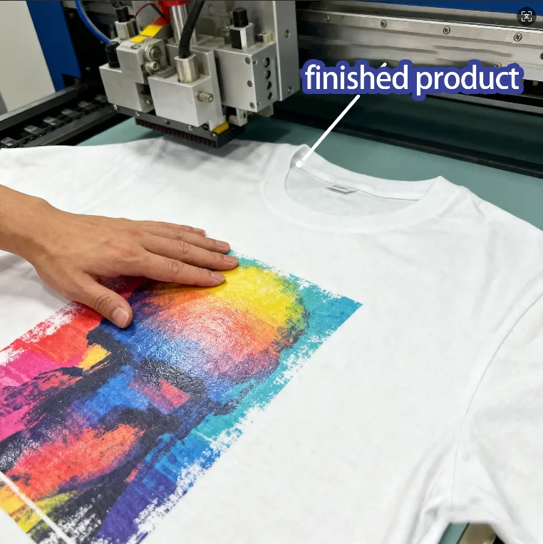 Mädchen Anime K-Pop Themen-T-Shirt 2026 Sommer-Stil Niedlicher Grafikdruck Kurzarm Weich Bequem Anime-Kleidung Kinder-T-Shirt – Detail 11
