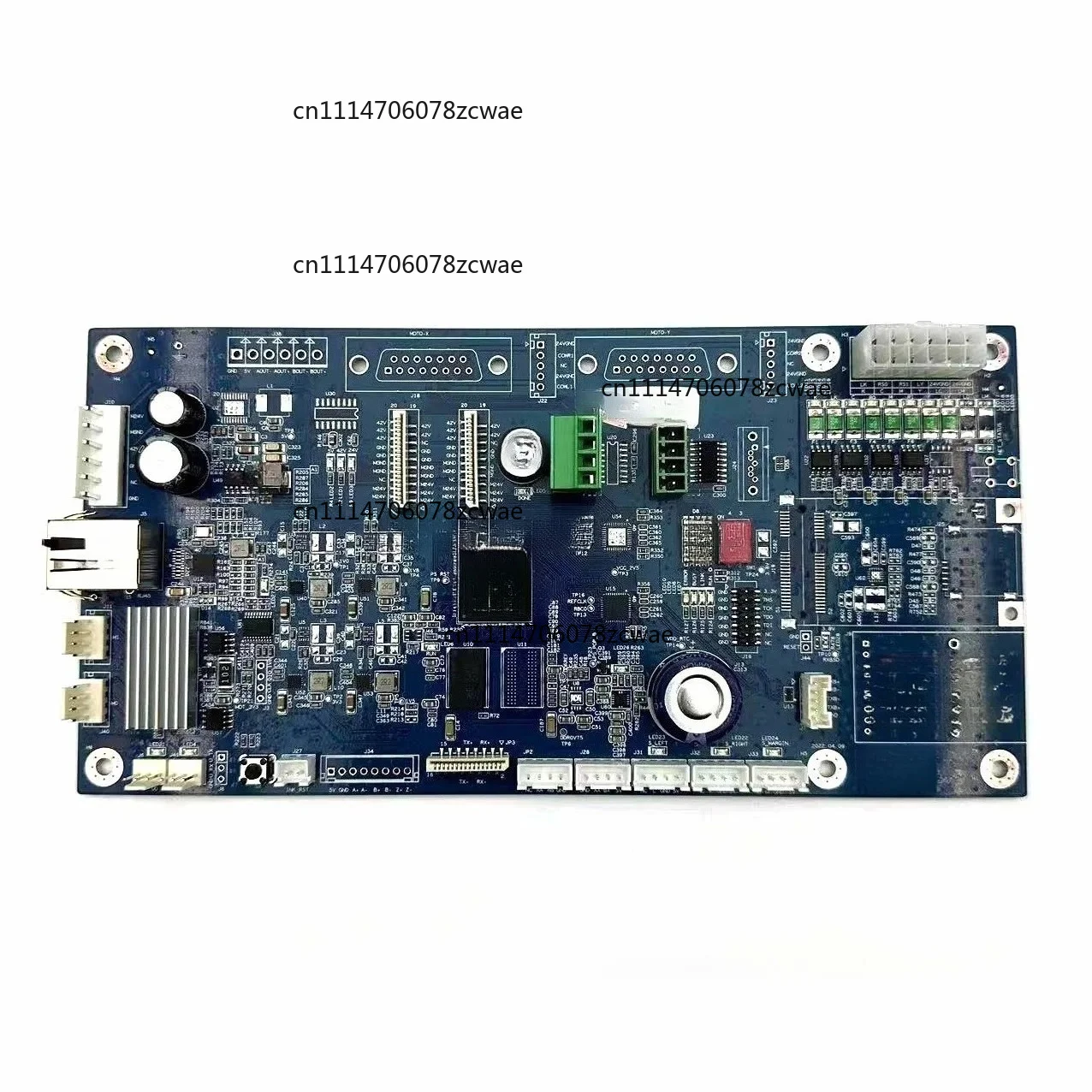 for HOSON Single head  double head XP600 board