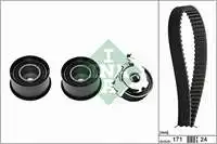 530035810 for timing camshaft tensioner set X22XE FRONTERA A