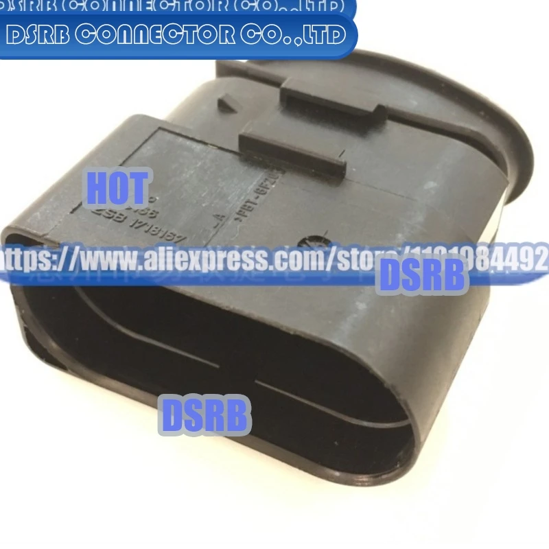 

20pcs/lot 1718167-1 33472-4926 7182-7058 6189-0681 90980-12835 0-1452416-1 1-1534229-1 connector new original