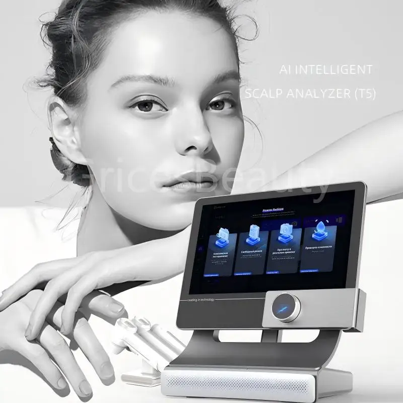 New T5 Al Intellige…